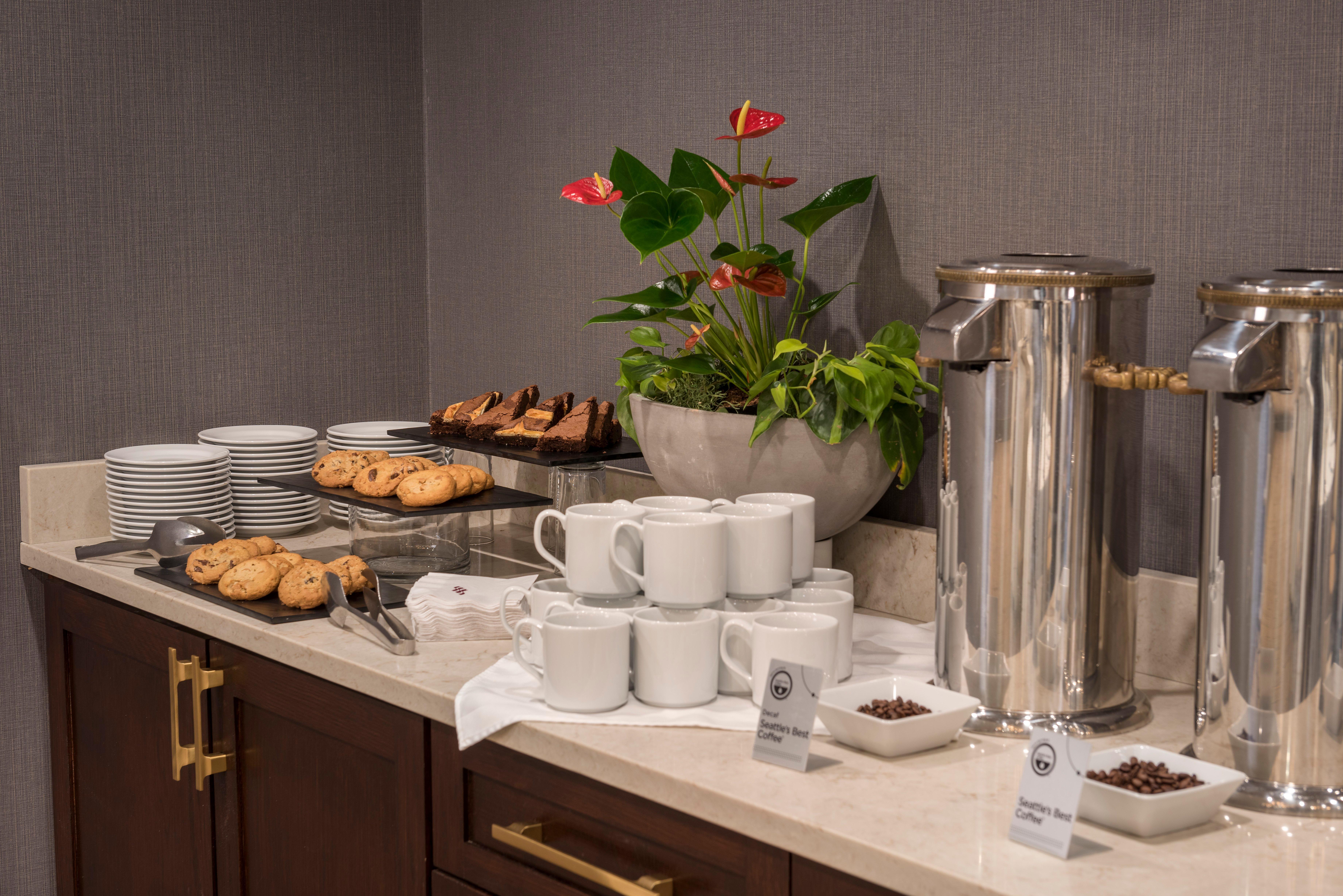 Crowne Plaza Providence-Warwick Hotel Eksteriør billede